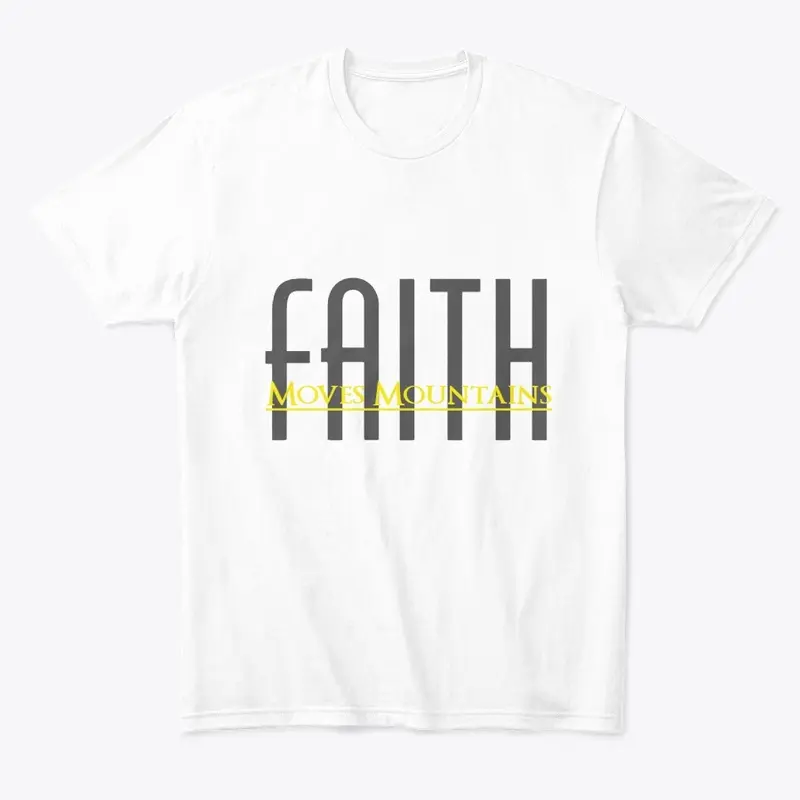 FAITH 