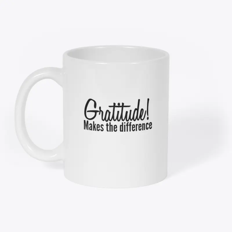 Gratitude Collection!