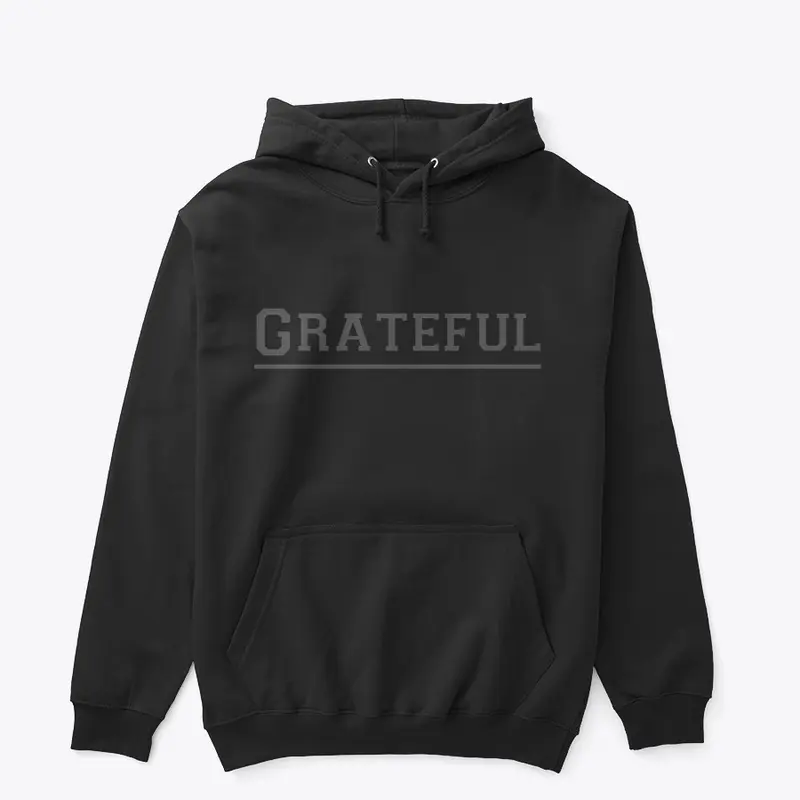 Grateful Collection! 