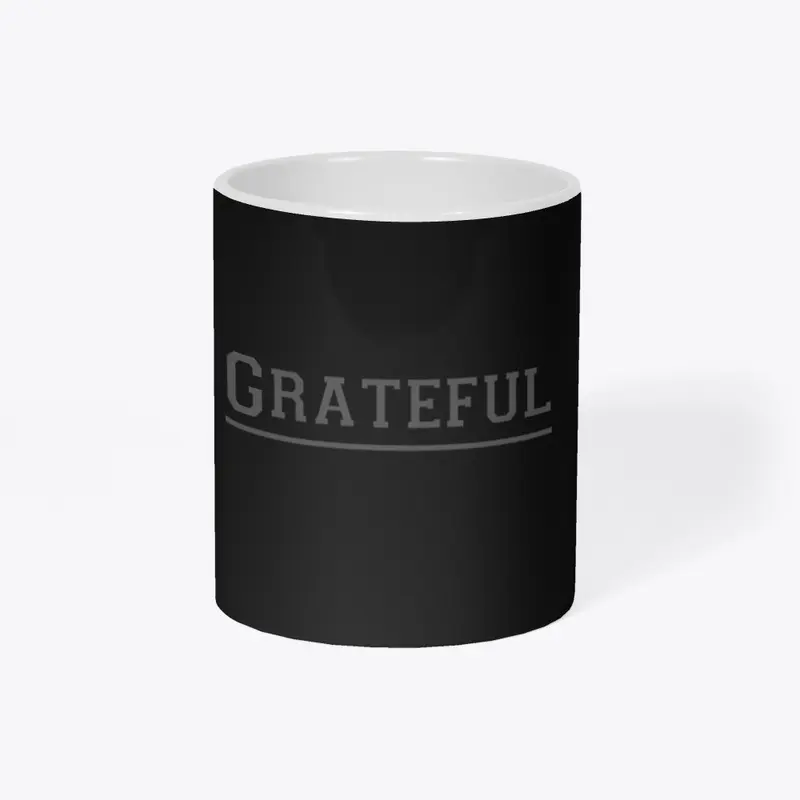 Grateful Collection! 