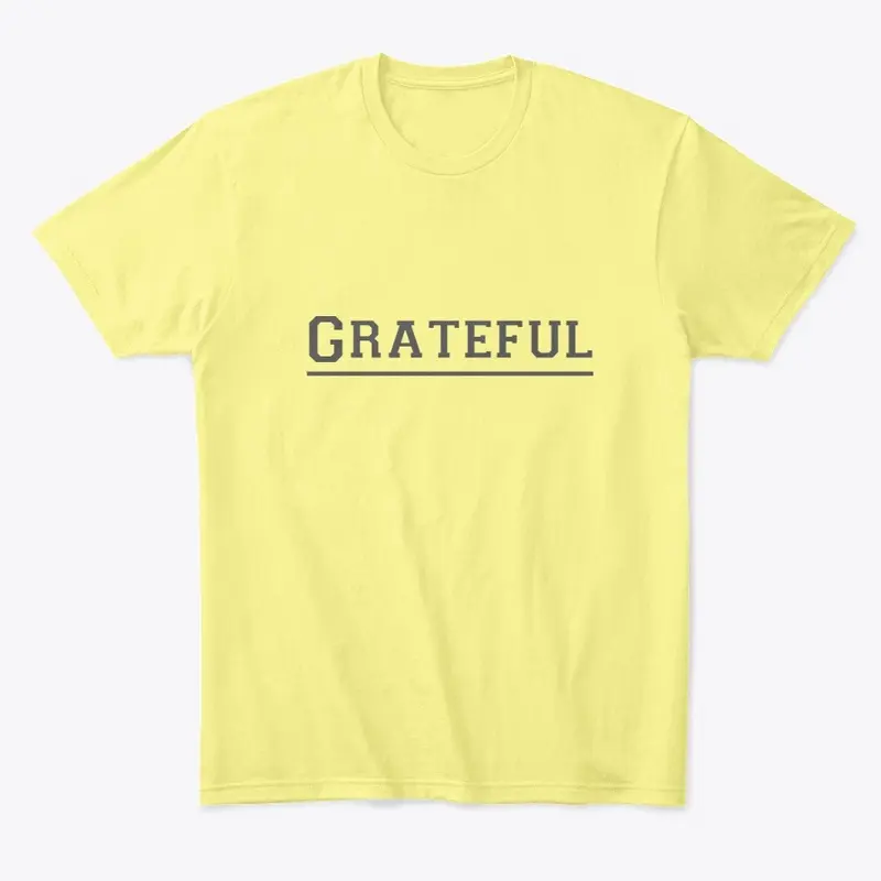 Grateful Collection! 