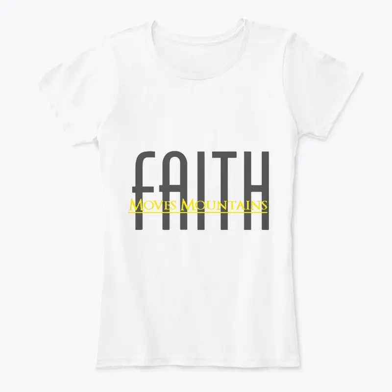 FAITH 